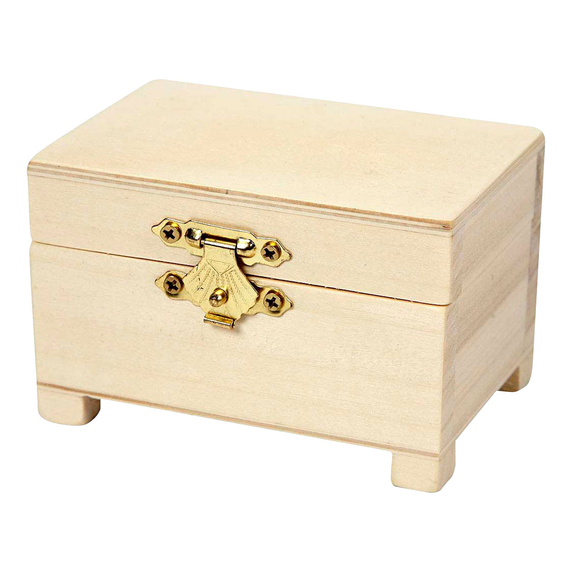 Caja de empresa Creativ, dimensiones 6x9x6 cm, 1 pieza
