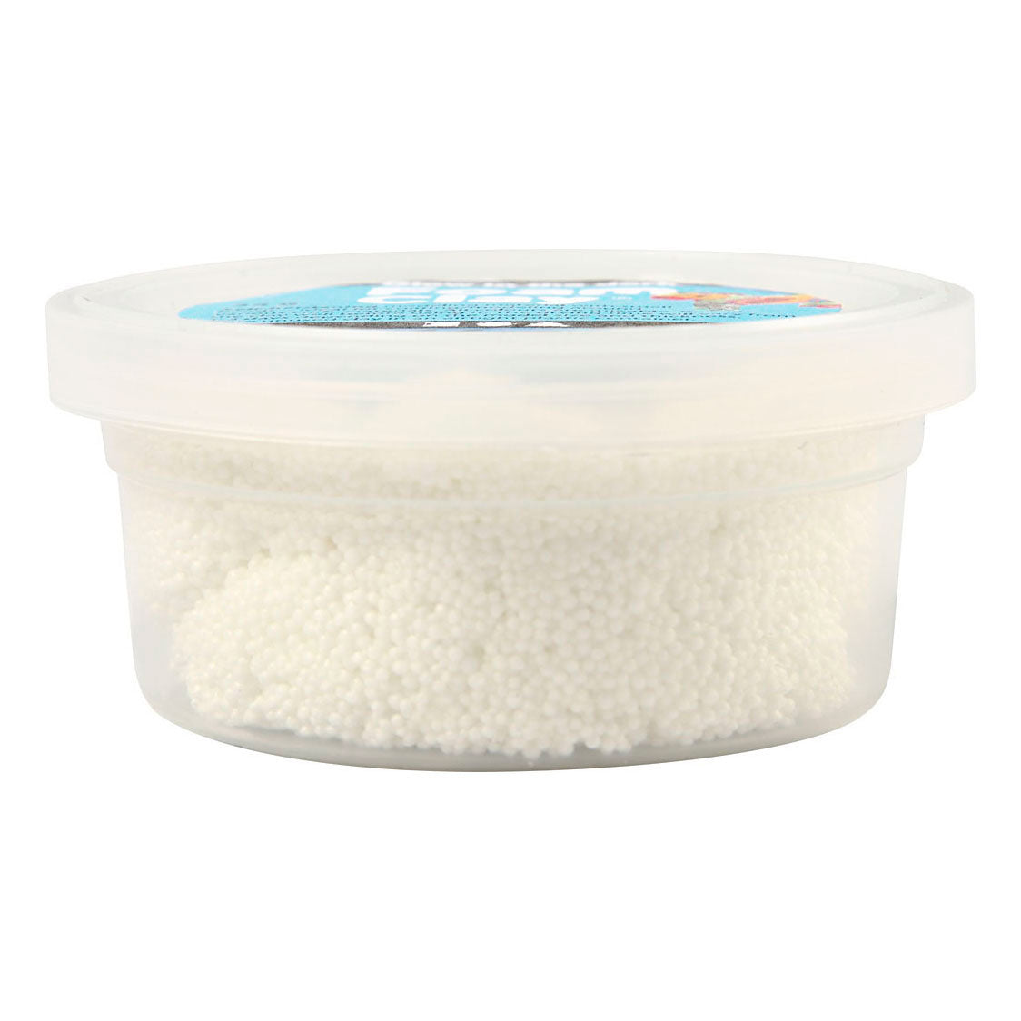 Foam clay ®, fosforescente, 35 gr 1 scatola