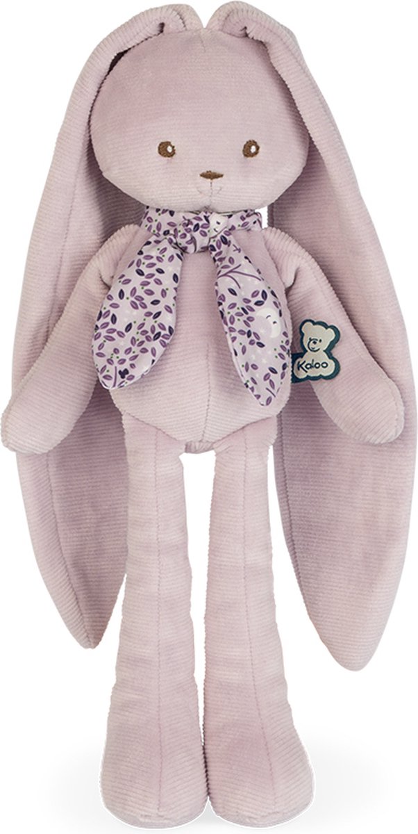 Kaloo lapinoo - peluche - coniglio - colore rosa