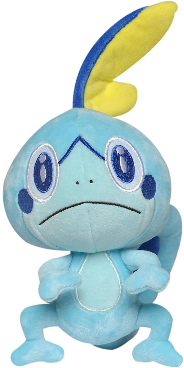 Pokemon