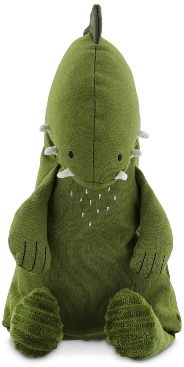 Trixie Cuddle Plush Groot Sr. Dino