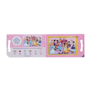 Magnet Princess Melissa Doug Doug