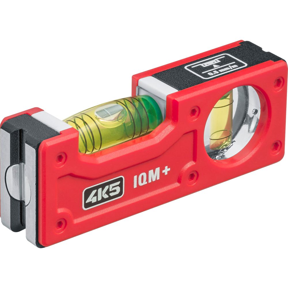 4k5 iqm | utile piccola livella - 603.118