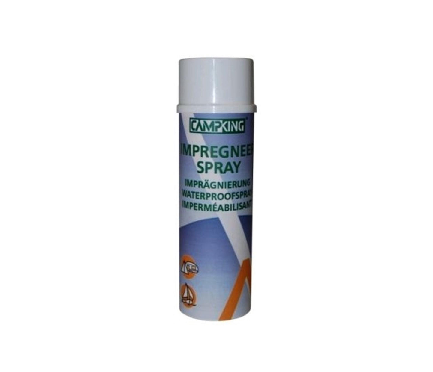 Campking Campking impermeable Impregneerspray 500ml
