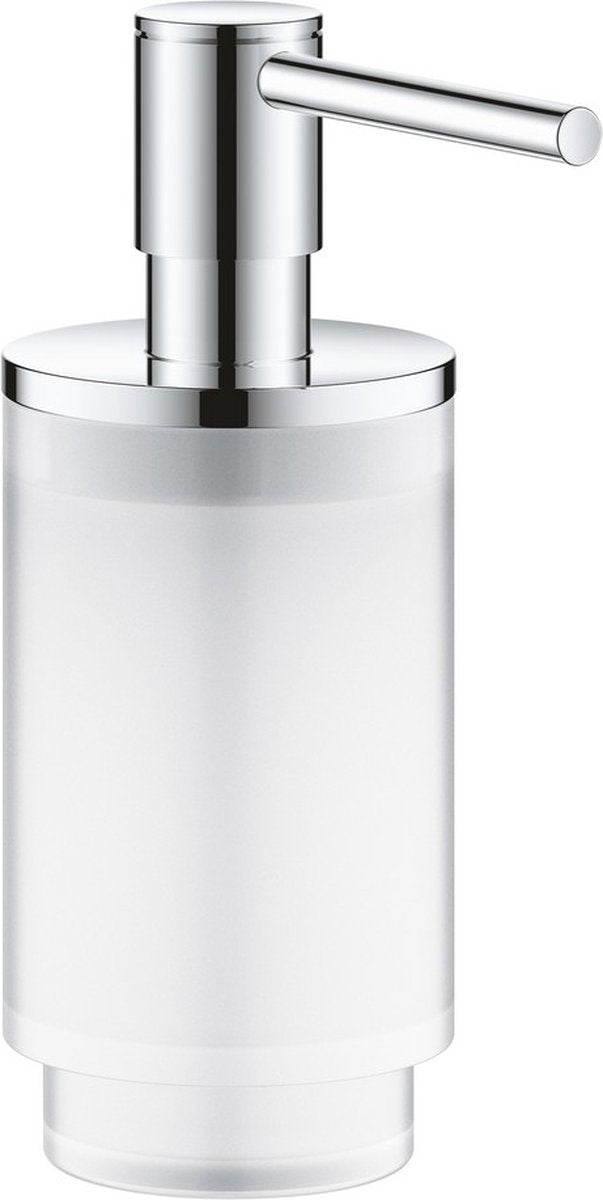 Dispenser sapone Grohe Selection - cromo - 41028000