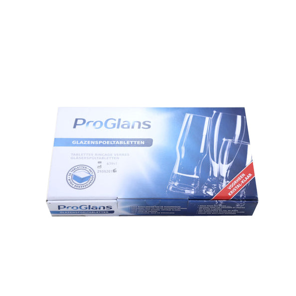 Compresse lavavetri Proglans (56x 10gr)