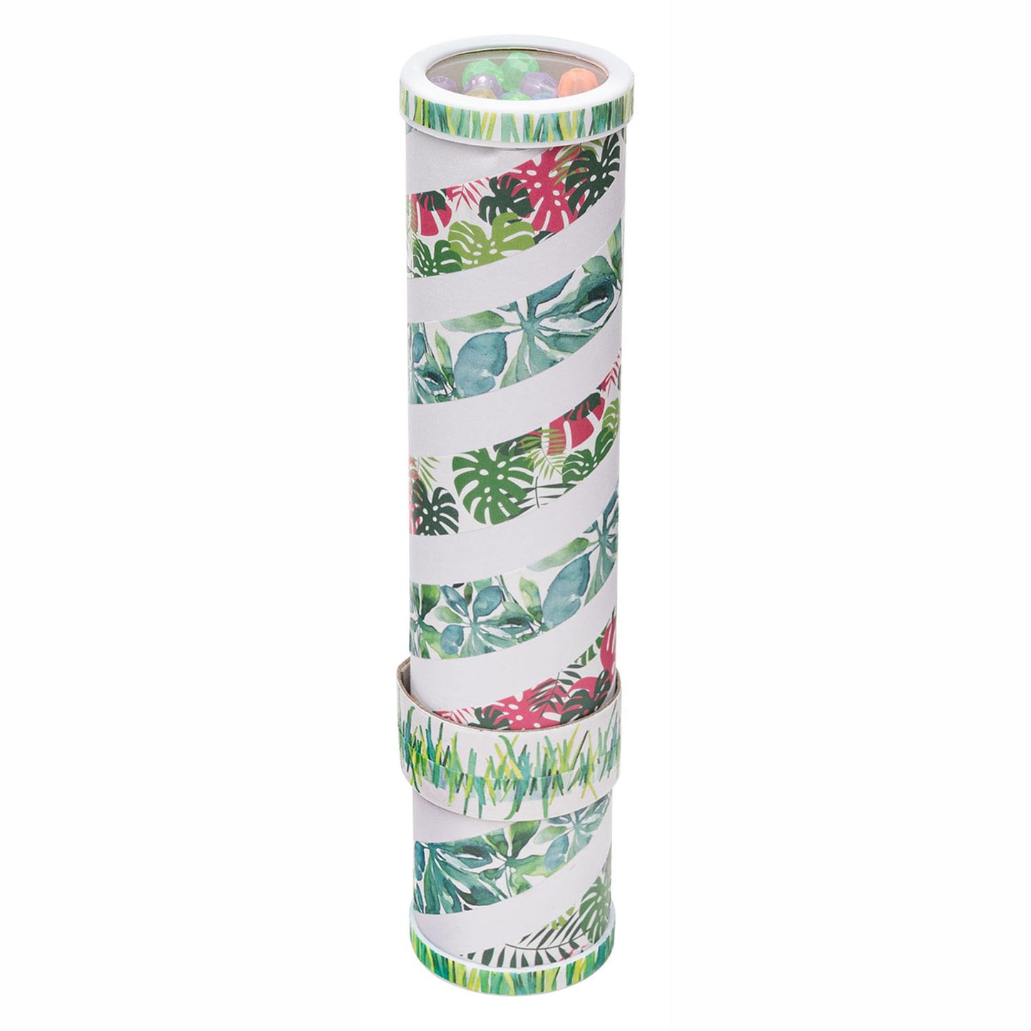 Colorazioni - Piante a nastro Washi 3 rotoli, 5mtr.