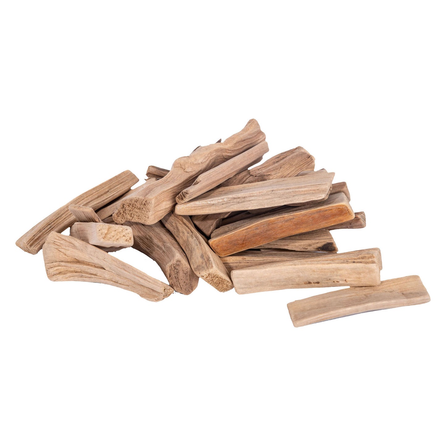 Colorazioni bastoncini in legno, 250 grammi