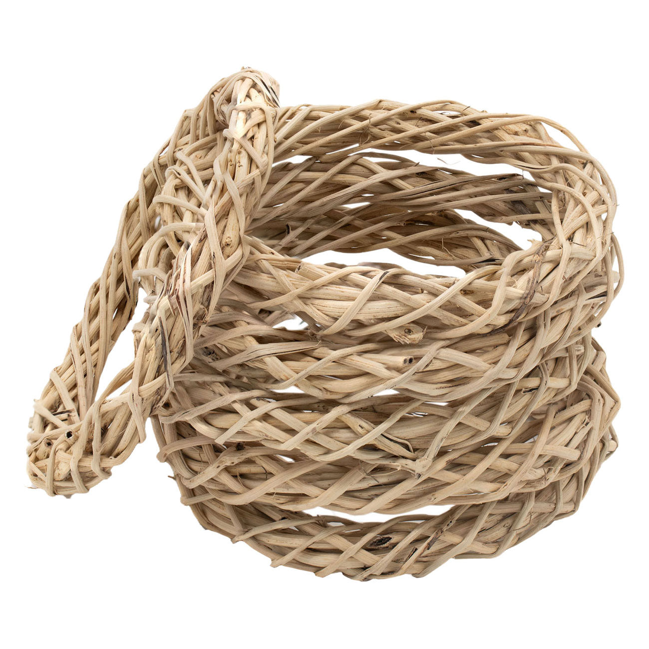 Colorazioni piccole ghirlande naturali 15 cm, 6st.