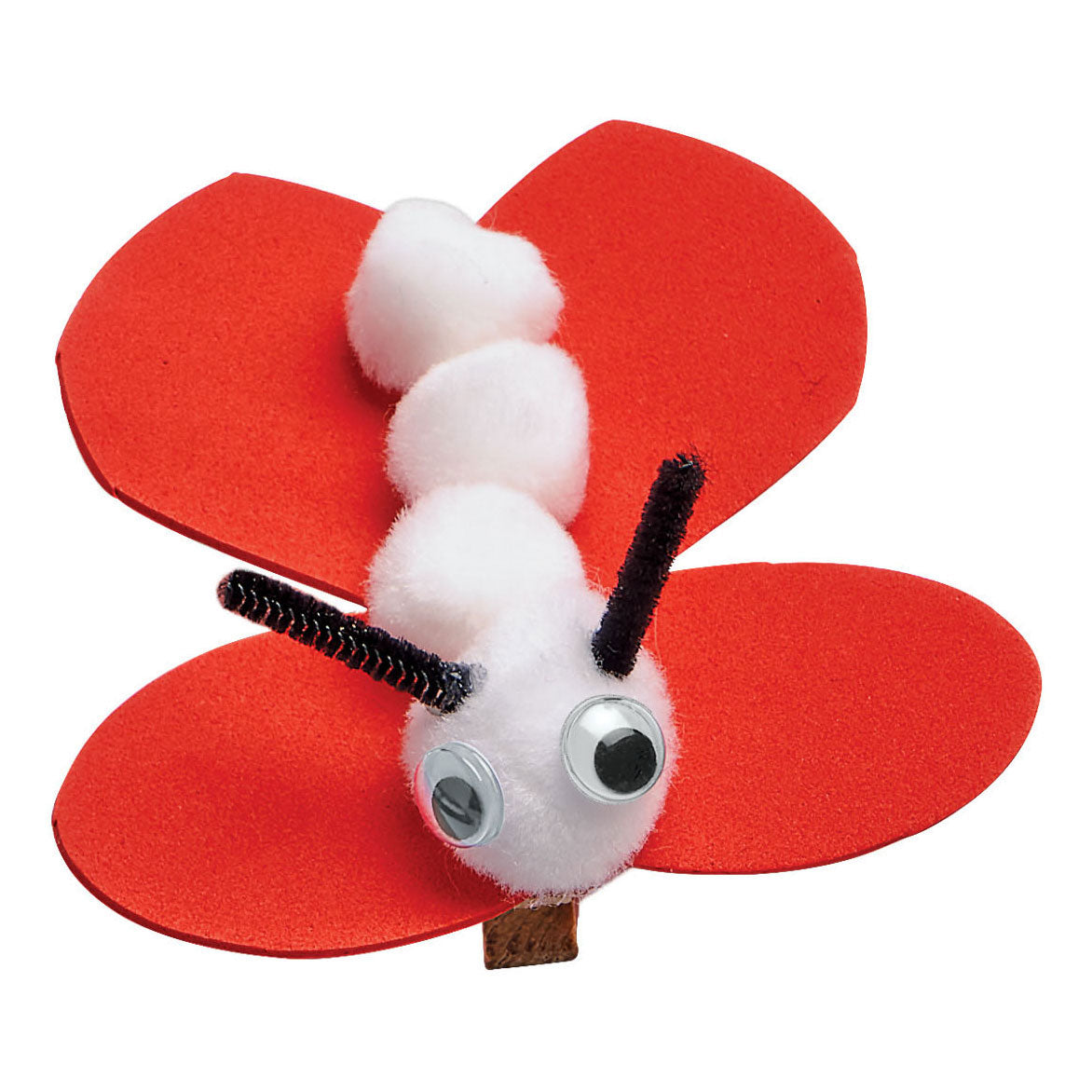 Coloraciones Pomm Pomm White, 100.