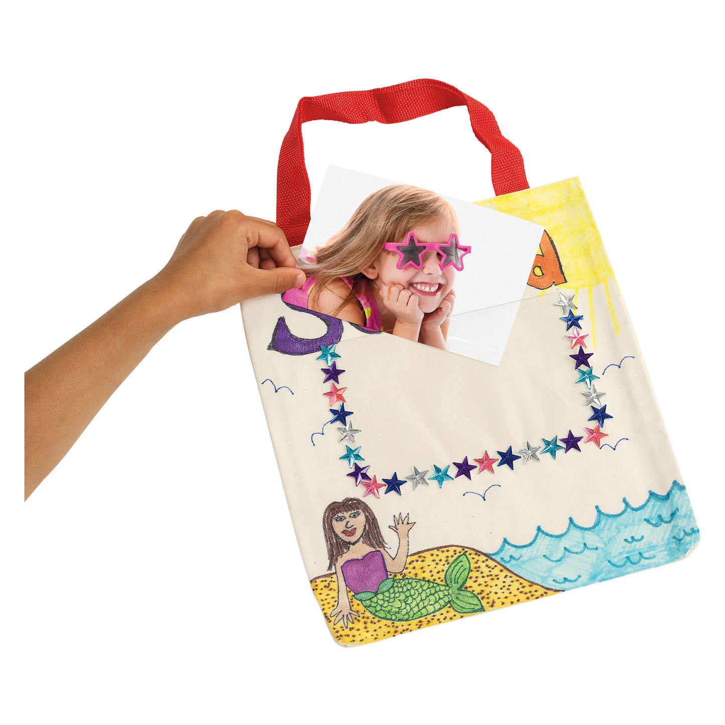 Colorazioni BACCA DELLA TURA CON POTO POTO, SET DI 12