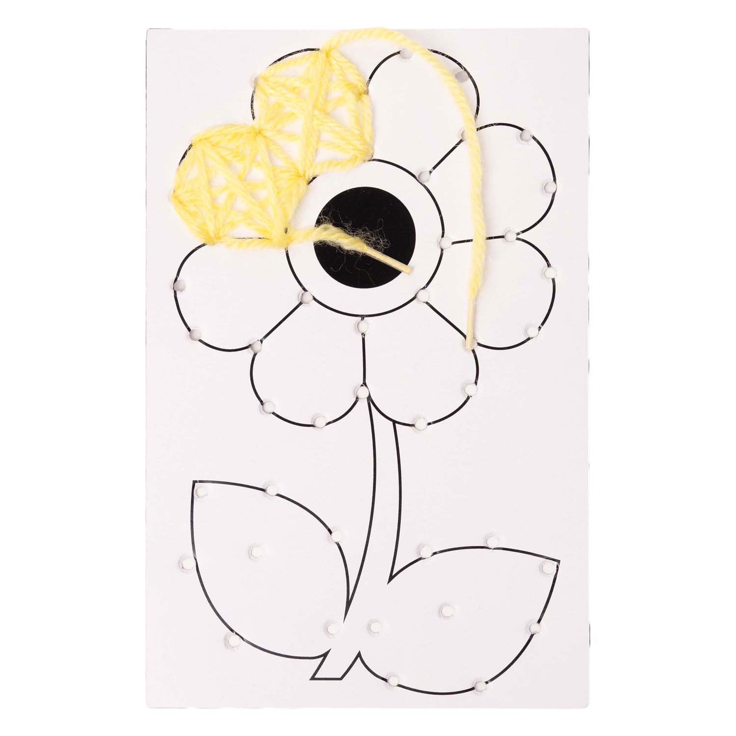 Coloraciones - Tarjetas de costura, 48.