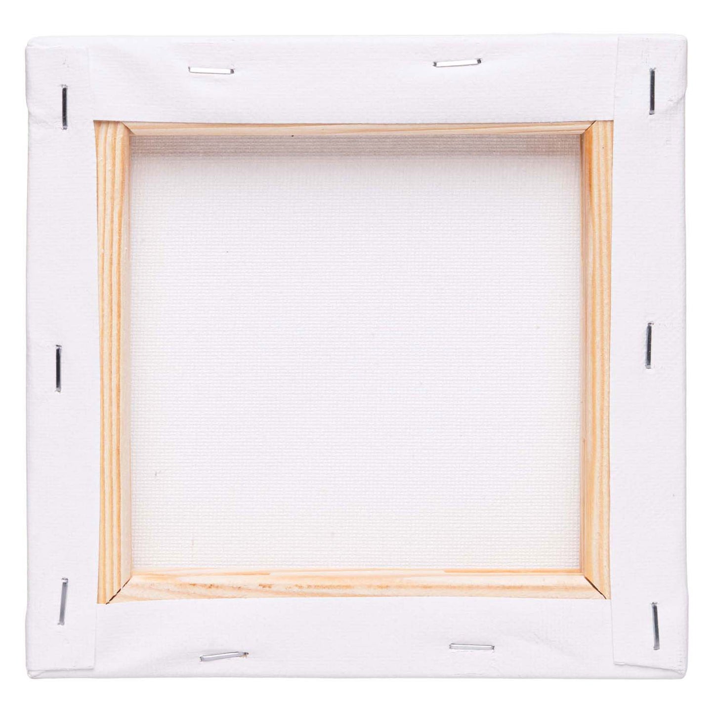 Colorazioni - tela tesa 10 x 10 cm, 10st.