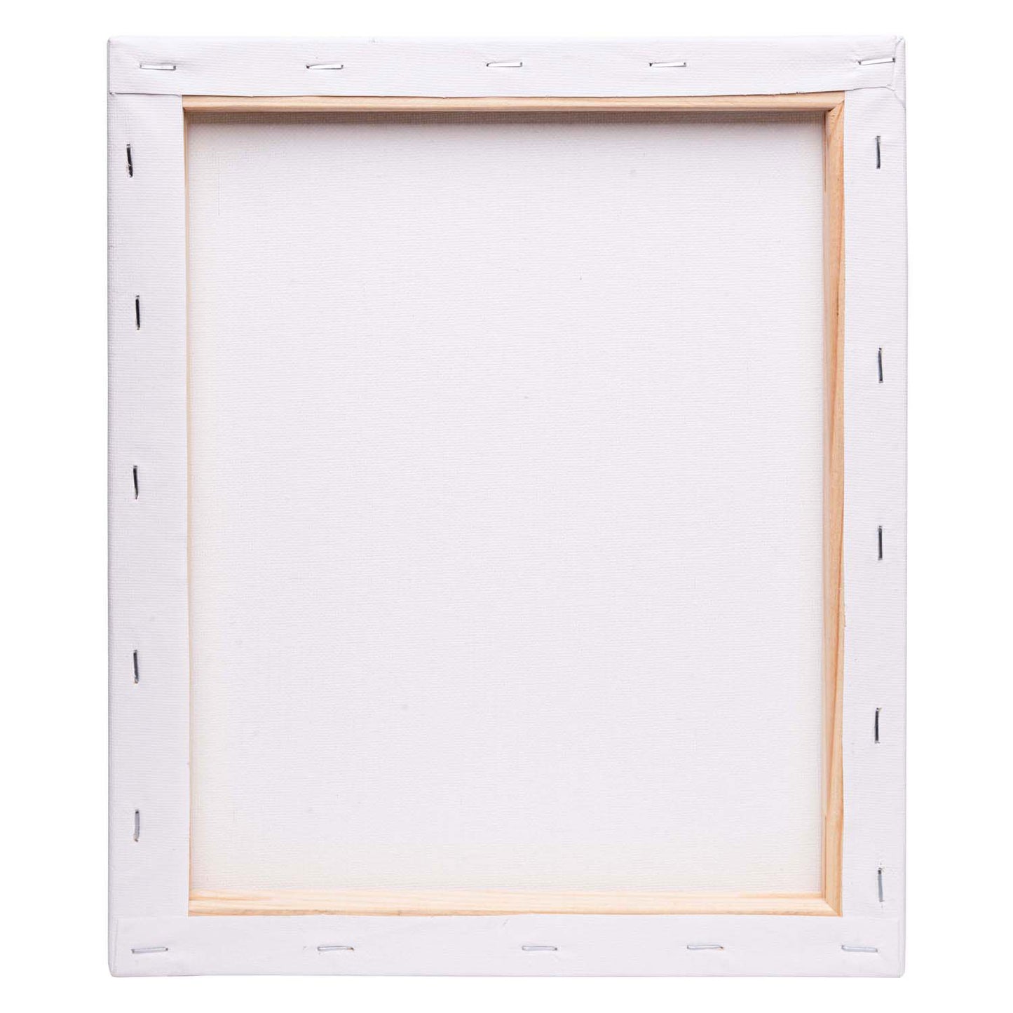 Colorazioni - tela tesa 24 x 30 cm, 10st.