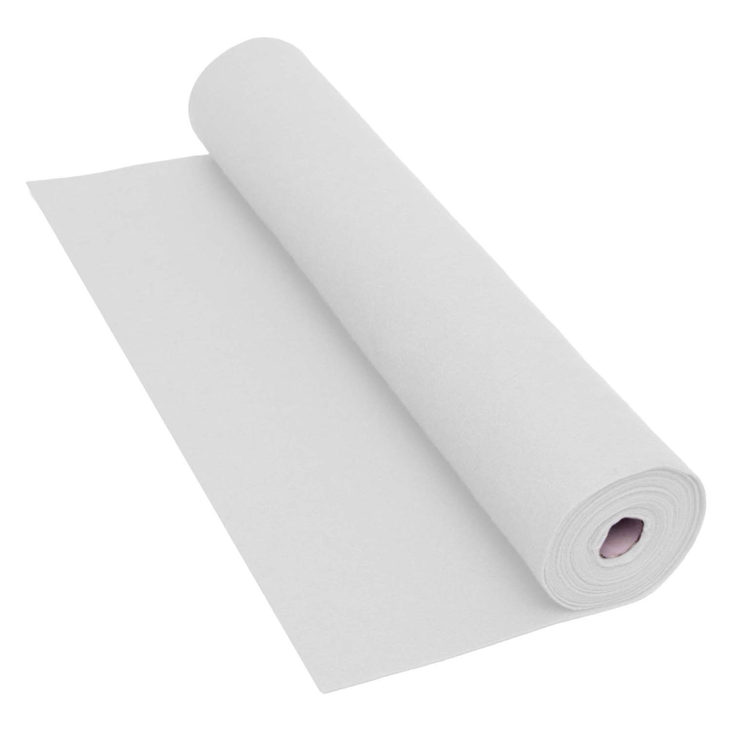 Colorazioni - Viltrol bianco - 160 cellulare, 5 m x 45 cm