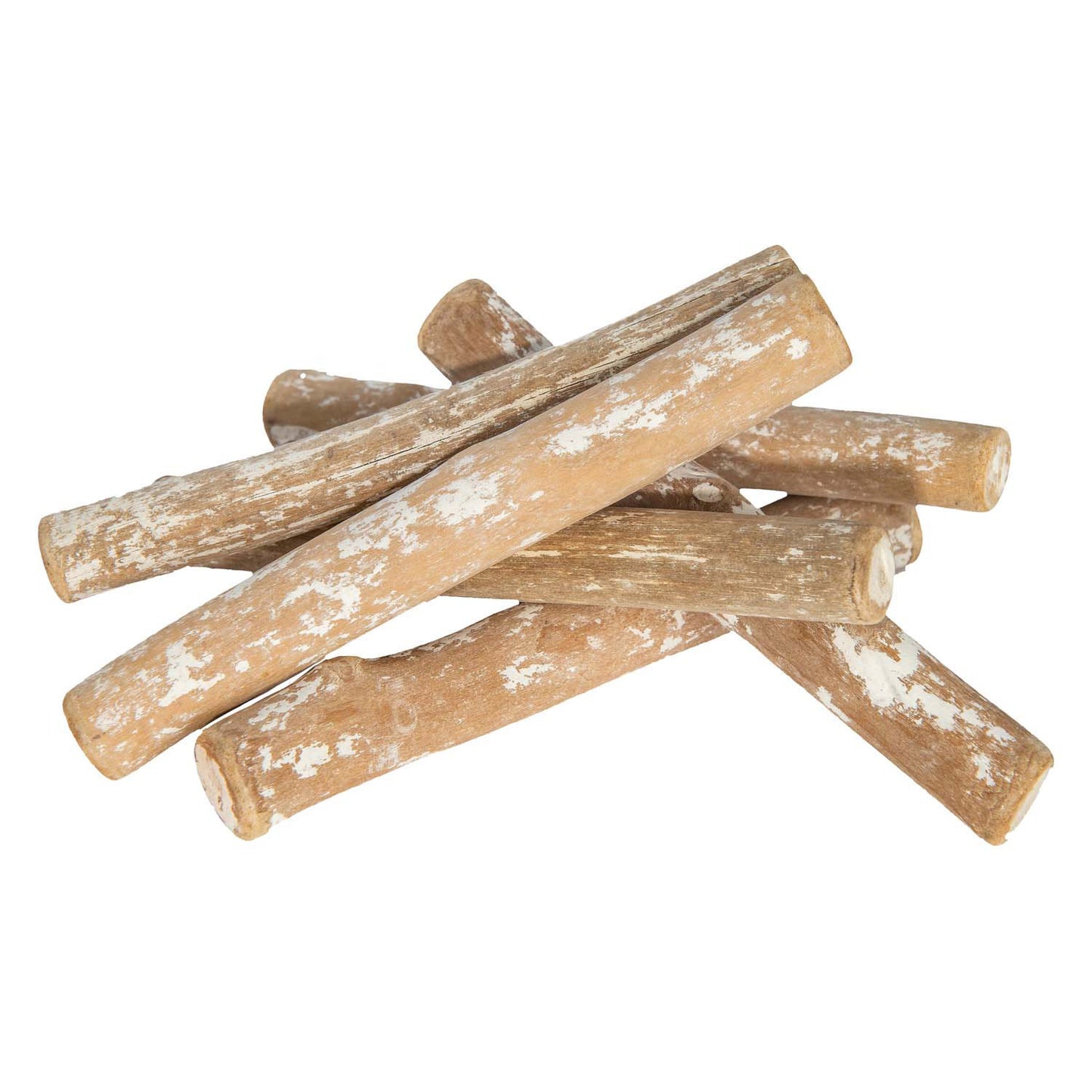 Ramas de madera de deriva gruesa y larga - 250 gramos
