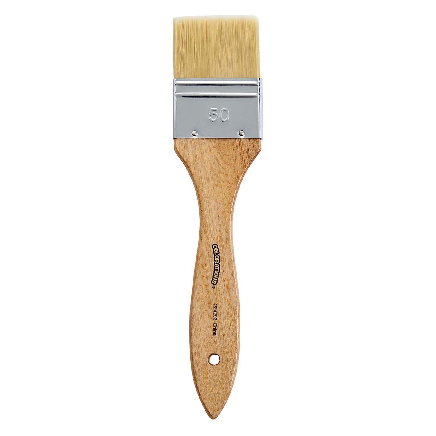 Coloraciones: pincel de aria grande, 5st.