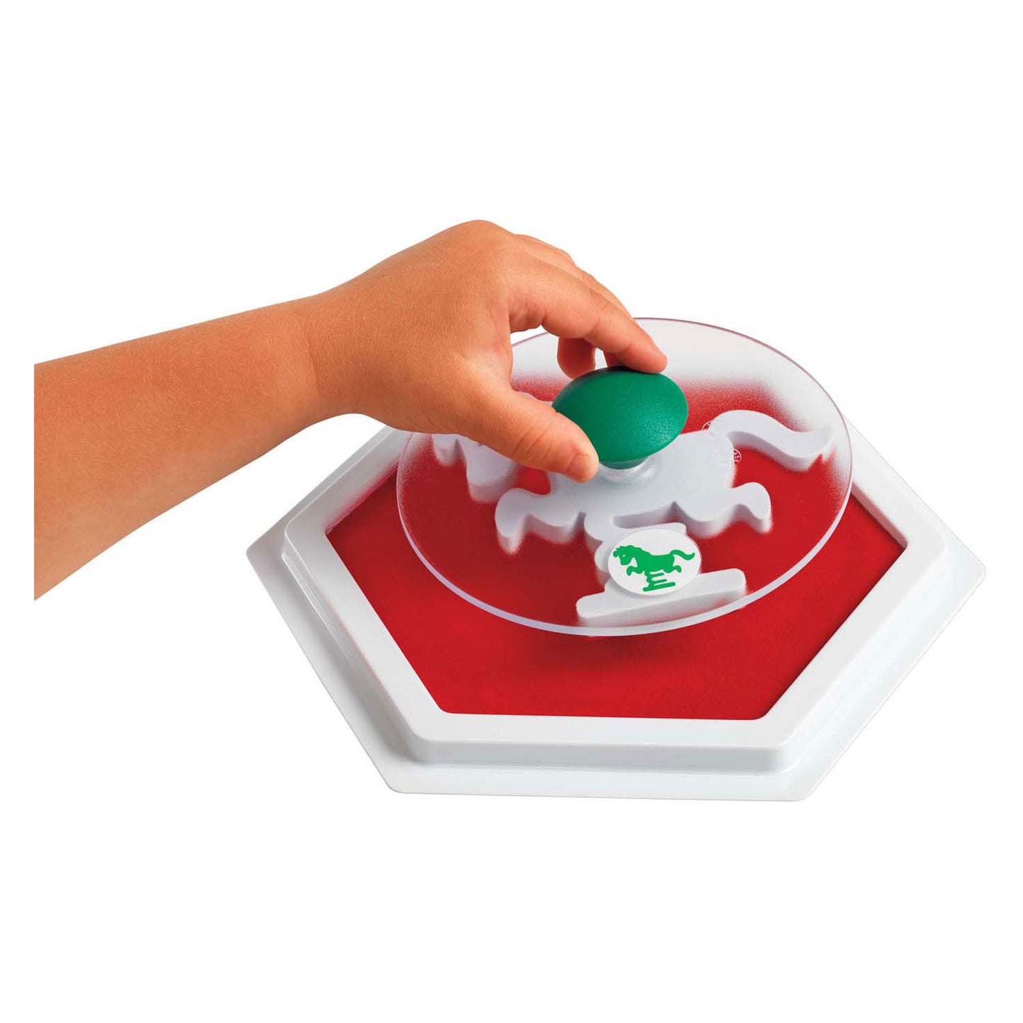Coloraciones - Easy Grip Stamps Playground
