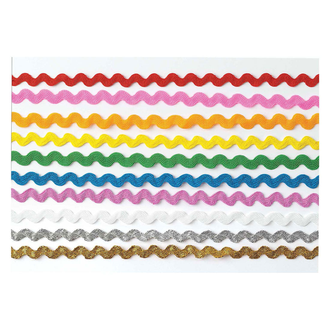 Colorazioni - Zigzaglint, 47m