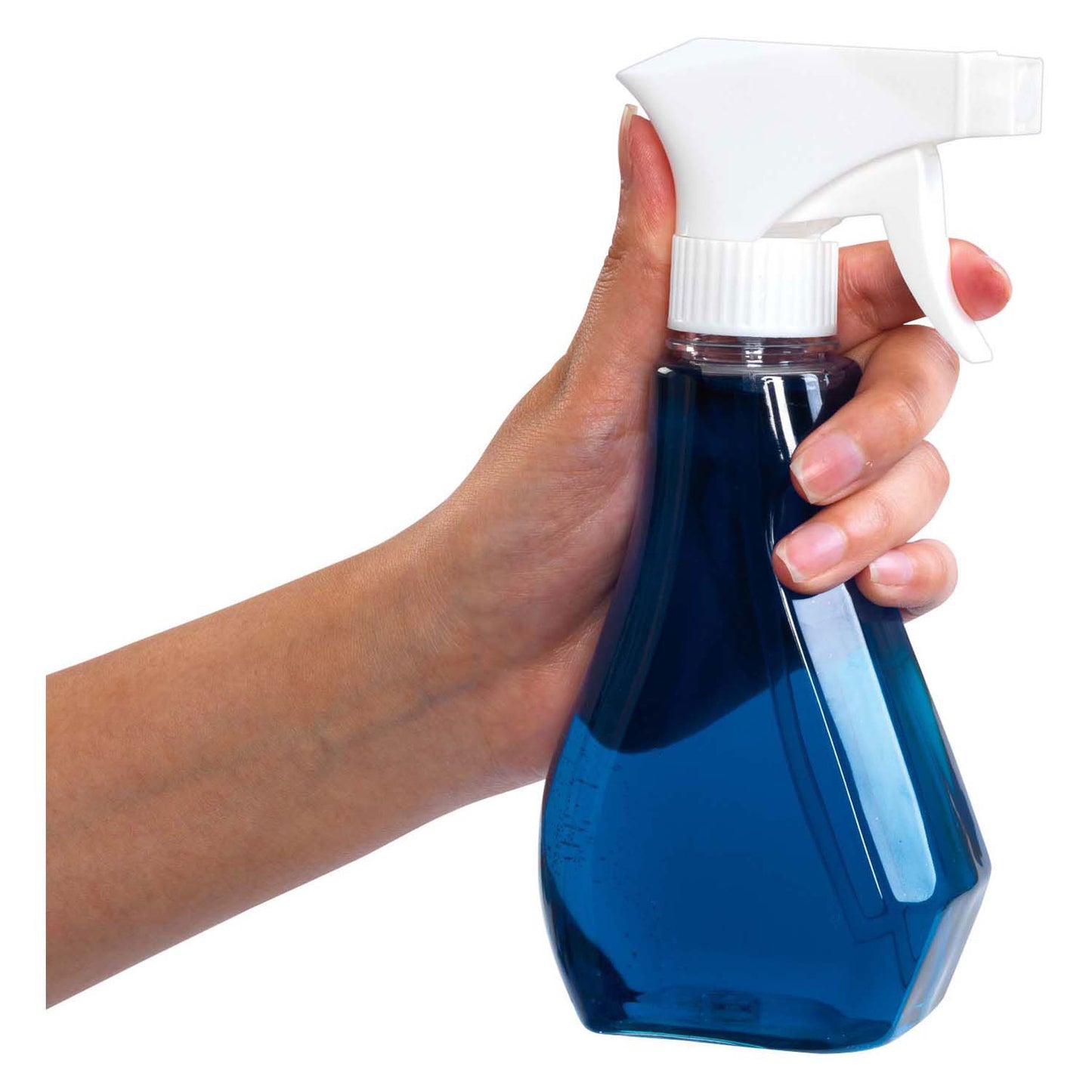 Coloraciones - XL Spray Transparent 350 ml, 6st.