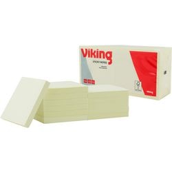 Banconote autoadesive Office Depot 1200 pezzi giallo