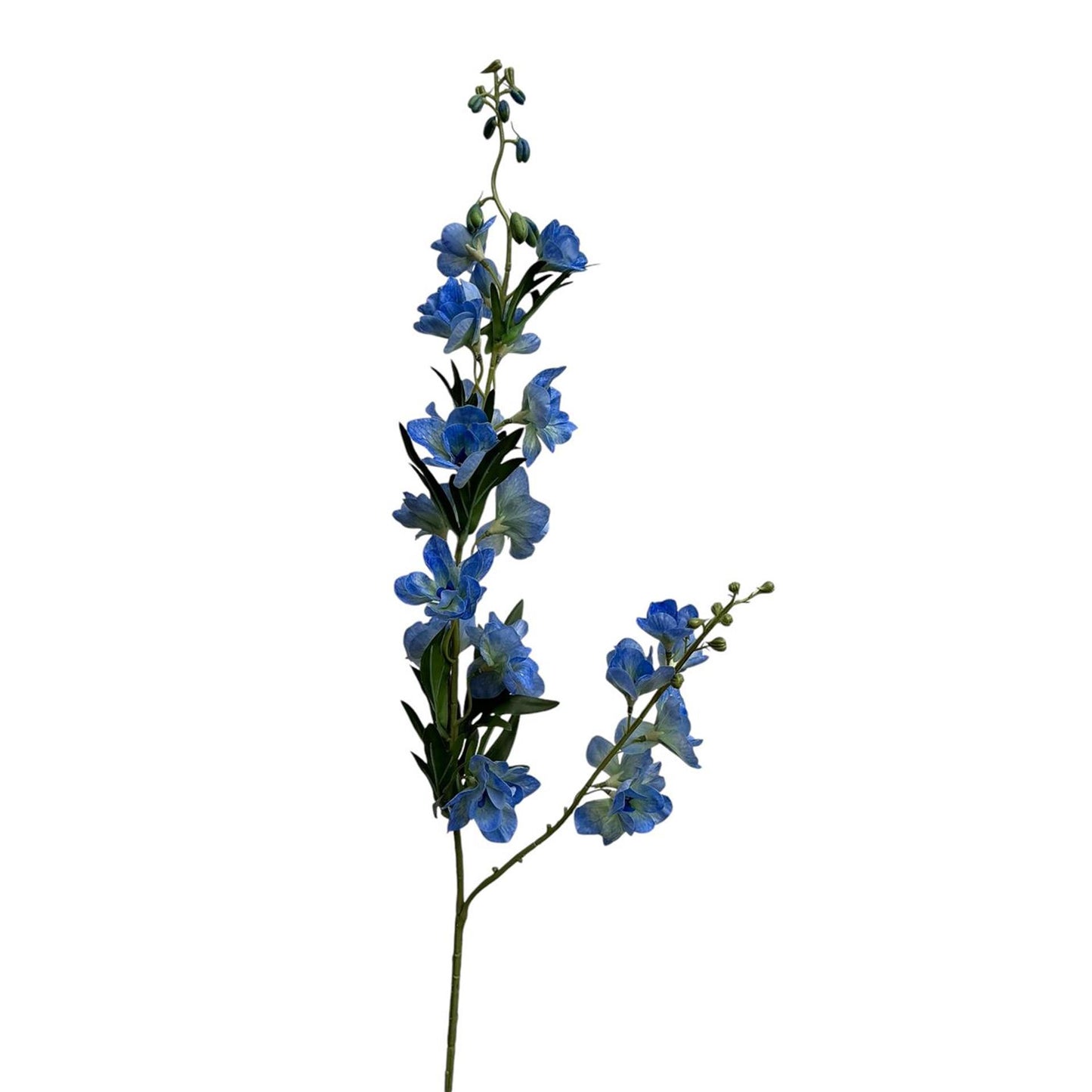 Colección Roberts delphinium real touch 105cm azul