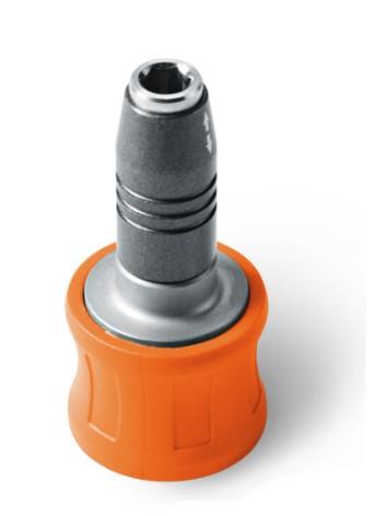 Magnete portapunte Fein 1 4 Quickin