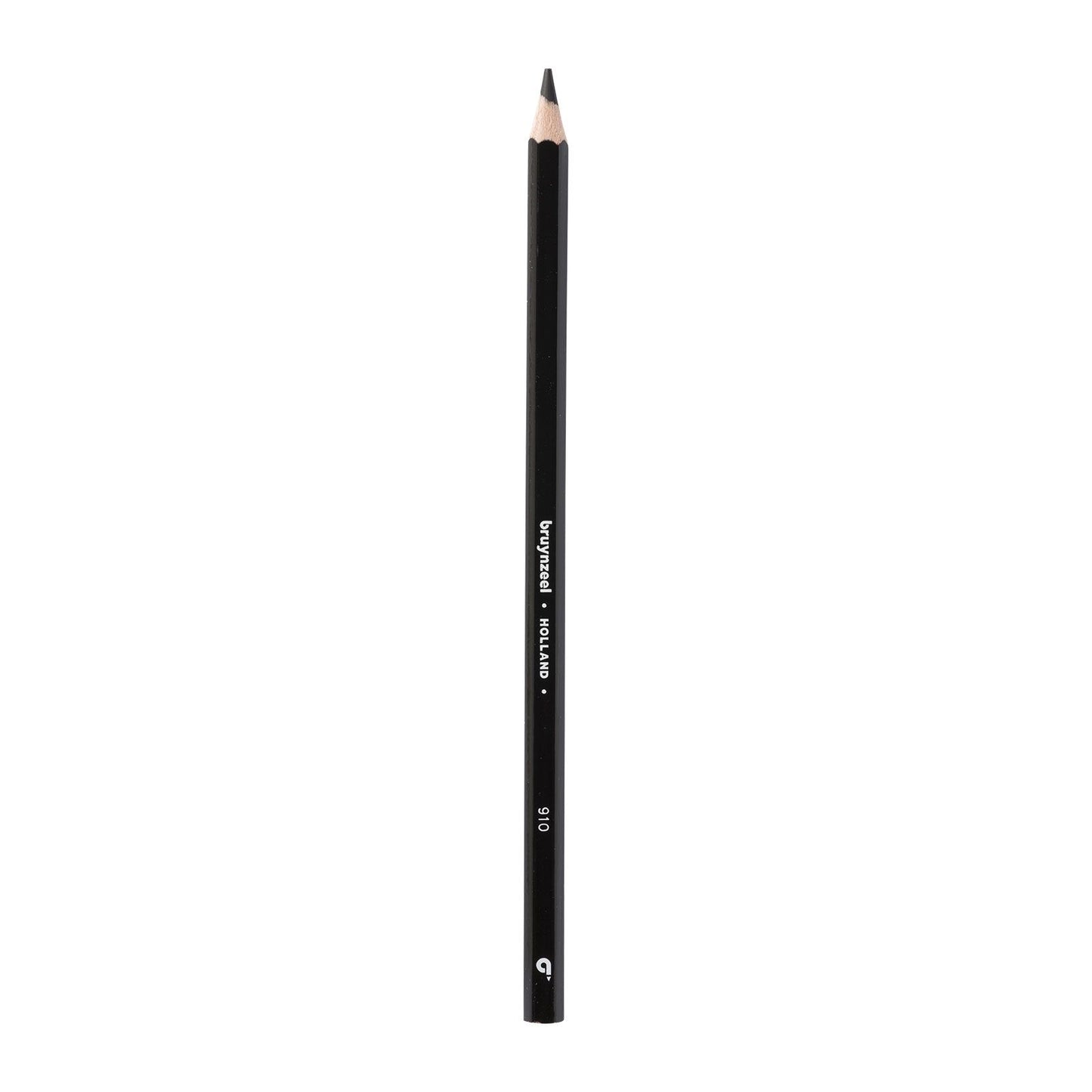 Bruynzeel • matite super colorate nere 12pz