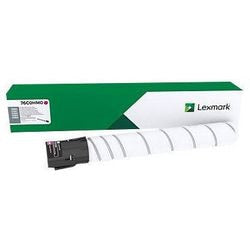 Cartuccia toner Lexmark 76c0hm0 magenta