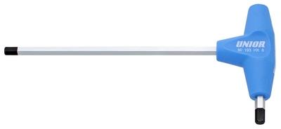 Clave T-Inbus unior de 3 mm