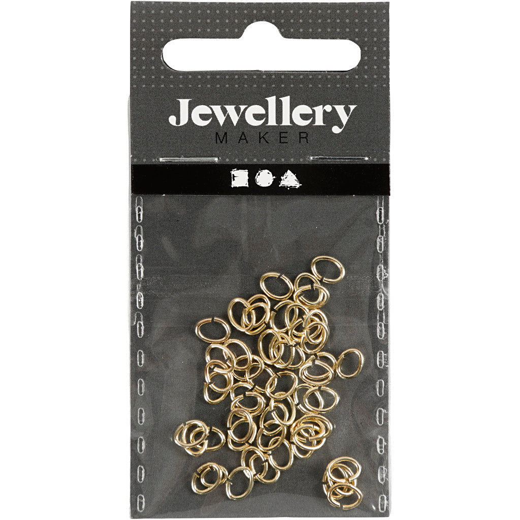 Http: www.cchobby.nl ring-ovaal-dikte-0-7-mm-goudkleurig-50-stuk-1-doos