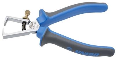 Unior -bi pinza spelafili-478 1 bi-160mm