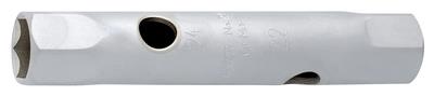 Chiave a tubo Unior 215 2 17x21mm