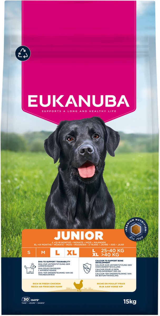 Eukanuba