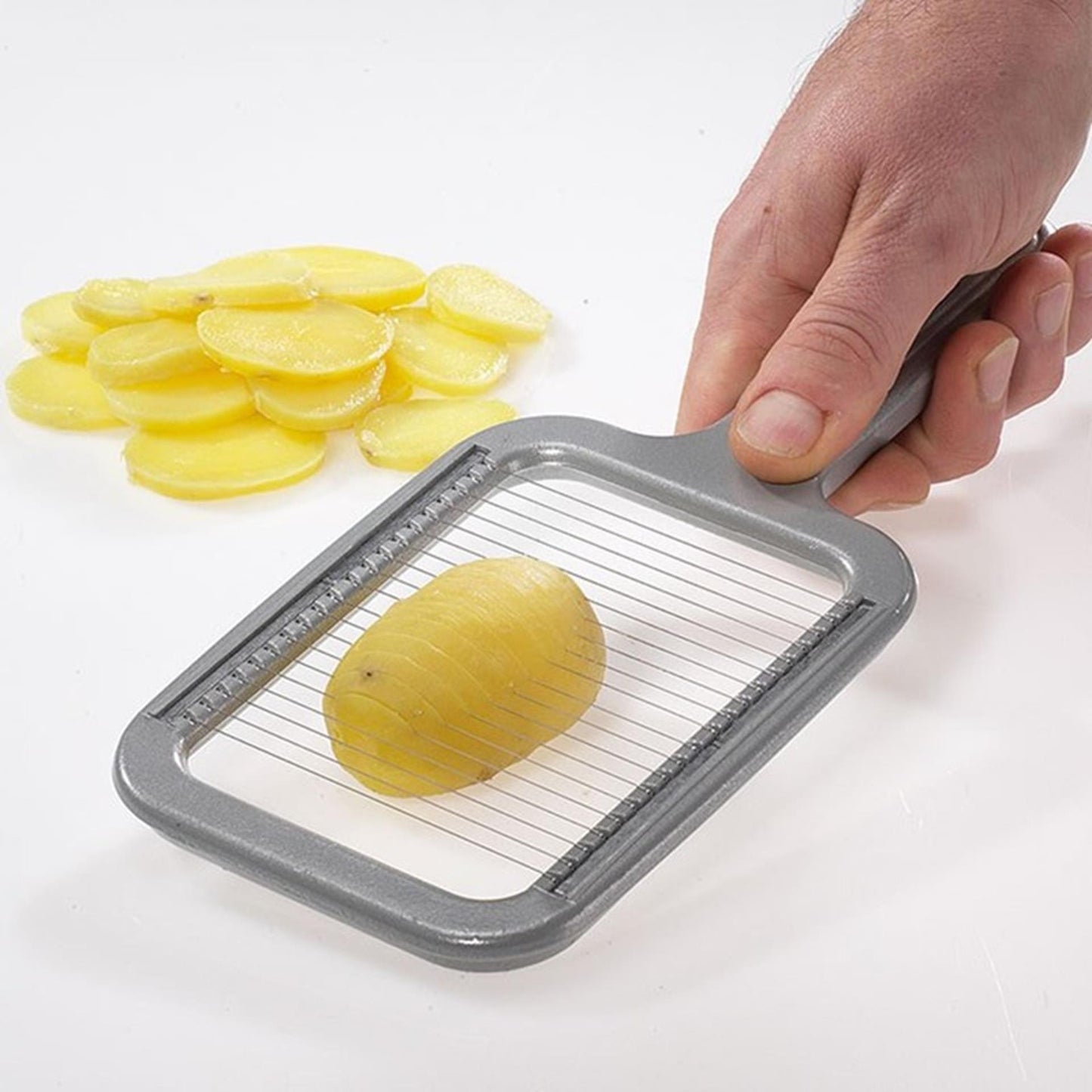 Cortador de mozzarella Westmark rondex