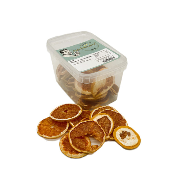Rodajas de cocktail de pomelo (150gr)