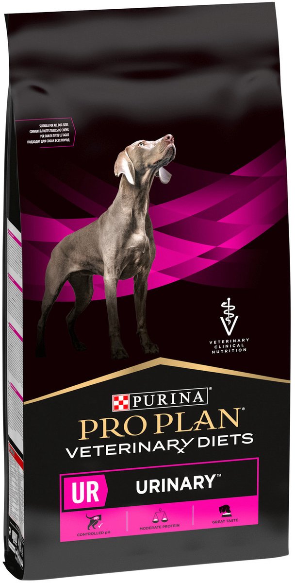 Diete veterinarie Pro Plan