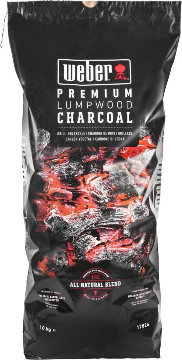 Weber Premium Charcoal