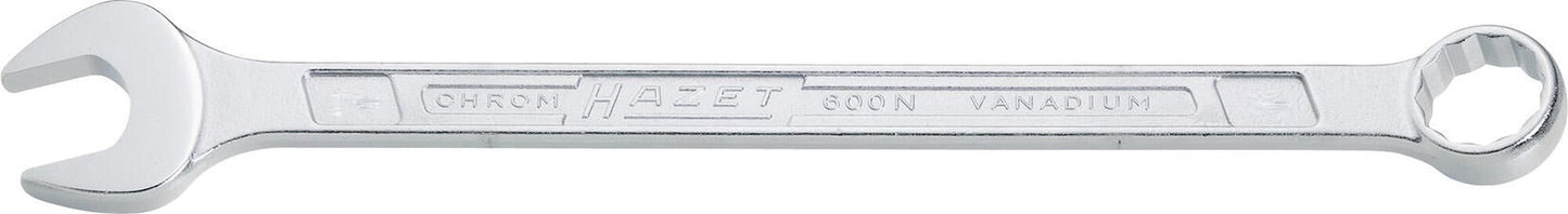 HAZET RING-MAULSCHLELSEL3 4 L1 PL1 = 268MM