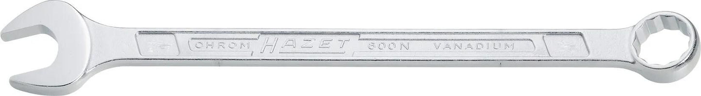 HAZET RING-MAULSCHLELSEL3 4 L1 PL1 = 268MM