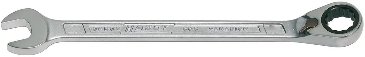 HazEt Ratchets-ring-bypece 606-8