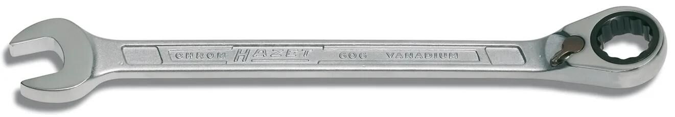 HazEt Ratchets-ring-bypece 606-12