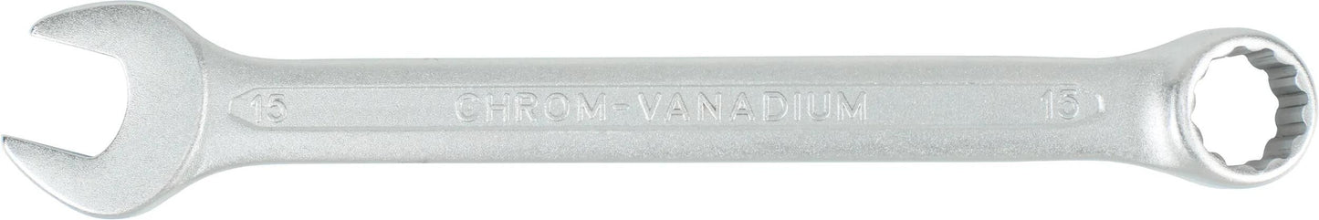 Llave de estrella Condor 2136 maul-ringschl. 12mm