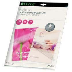 Buste plastificatrici Udt Leitz ilam trasparenti