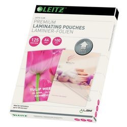 Buste plastificatrici Udt Leitz ilam trasparenti