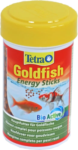 Tetra Animin Goldfish Energy Bio Active Bio