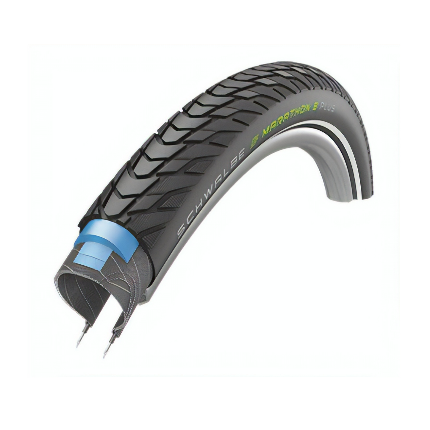 Schwalbe EB1104A Schwalbe 28x2.0 Maratona E+
