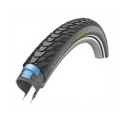 Schwalbe EB1104A Schwalbe 28x2.0 Maratona E+