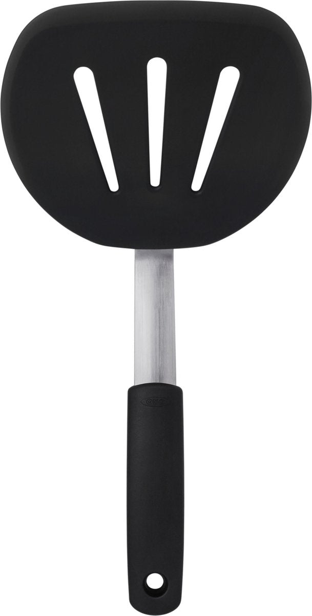Oxo - espátula flexible para panqueques - 30 cm