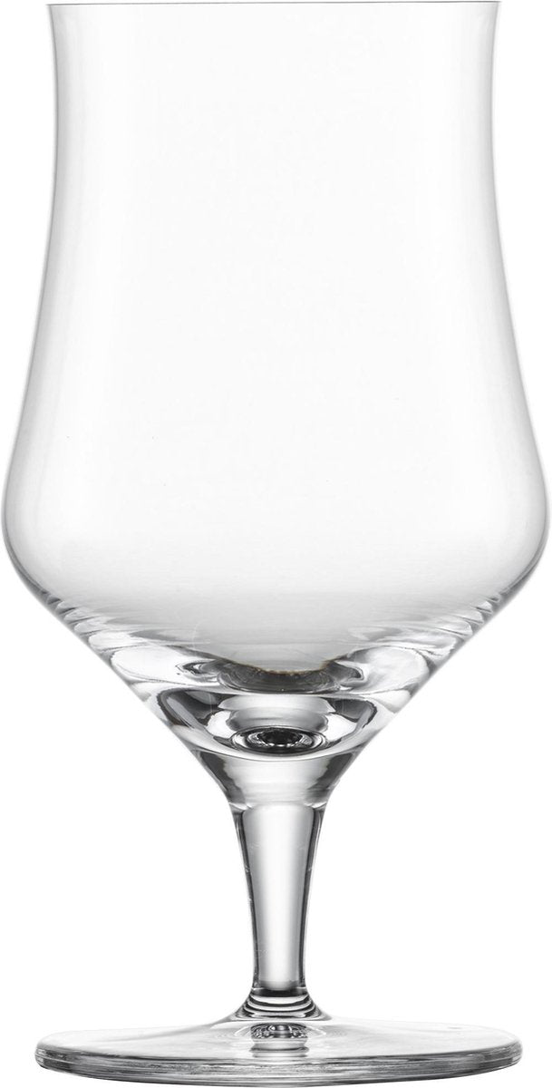 Bicchiere da birra artigianale Schott Zwiesel Beer Basic con MP - 0,45 litri - set da 6
